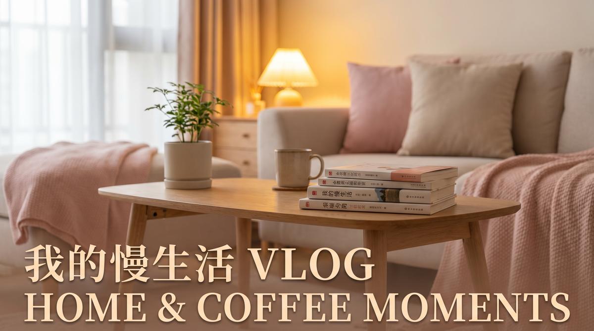 51糖心生活VLOG视频